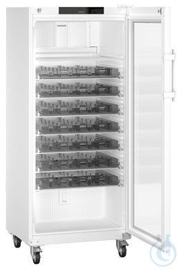 HMFvh 5511-20 Var.H63 MEDIKAMENTEN, KUEHLGERAET UMLUFTKUEHLUNG